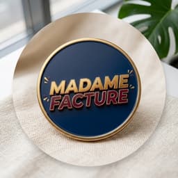 Madame Facture